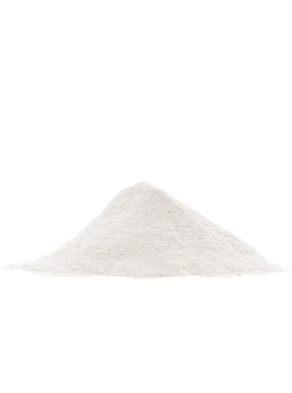 Smooth batter prepared with Bob's Red Mill White Rice Flour for tender gluten-free cakes.