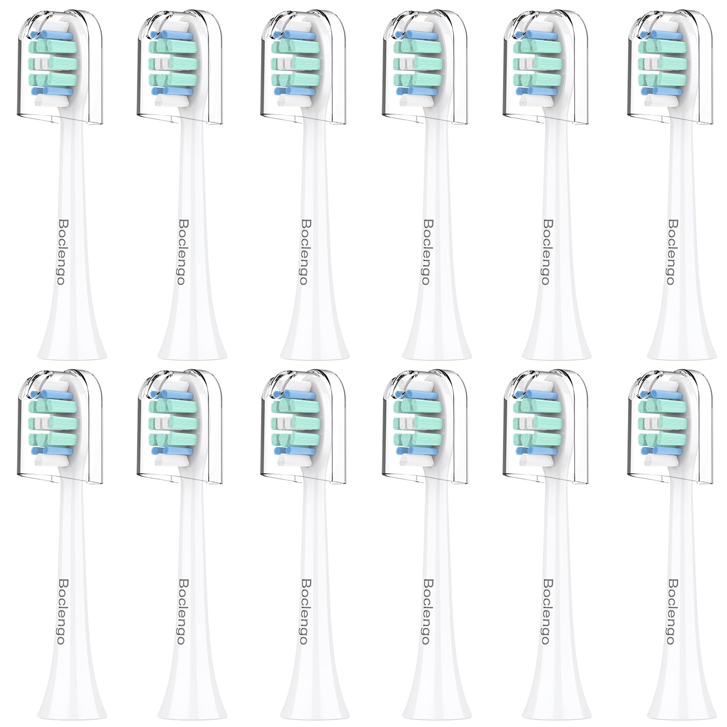 Boclengo compatibility for Philips Sonicare provides secure fit across many handles.