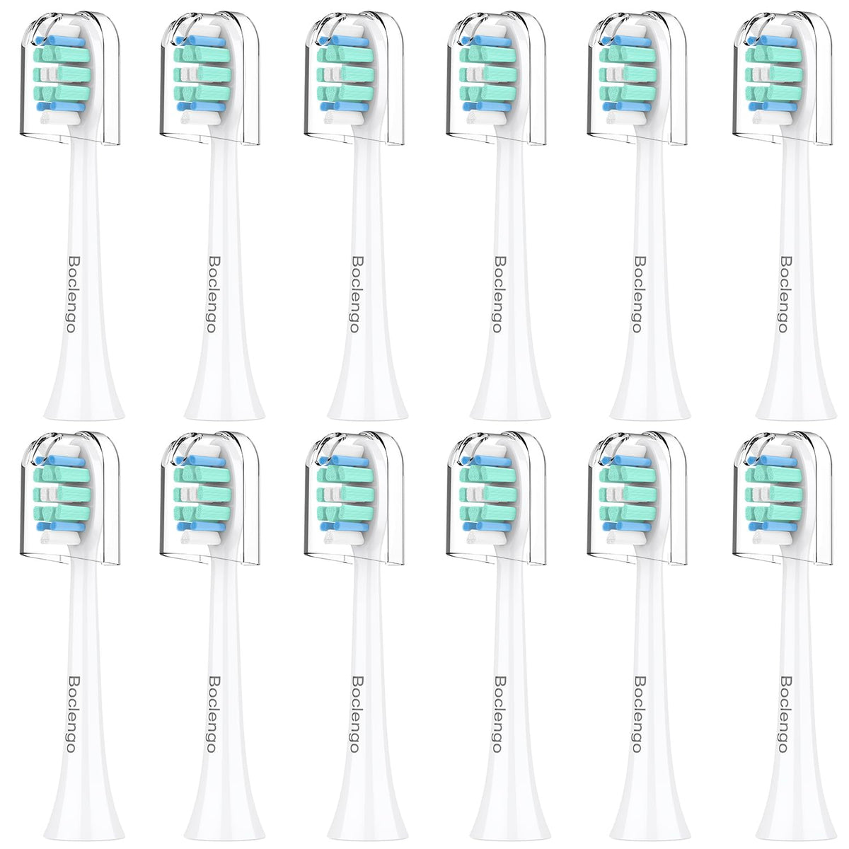 Boclengo compatibility for Philips Sonicare provides secure fit across many handles.