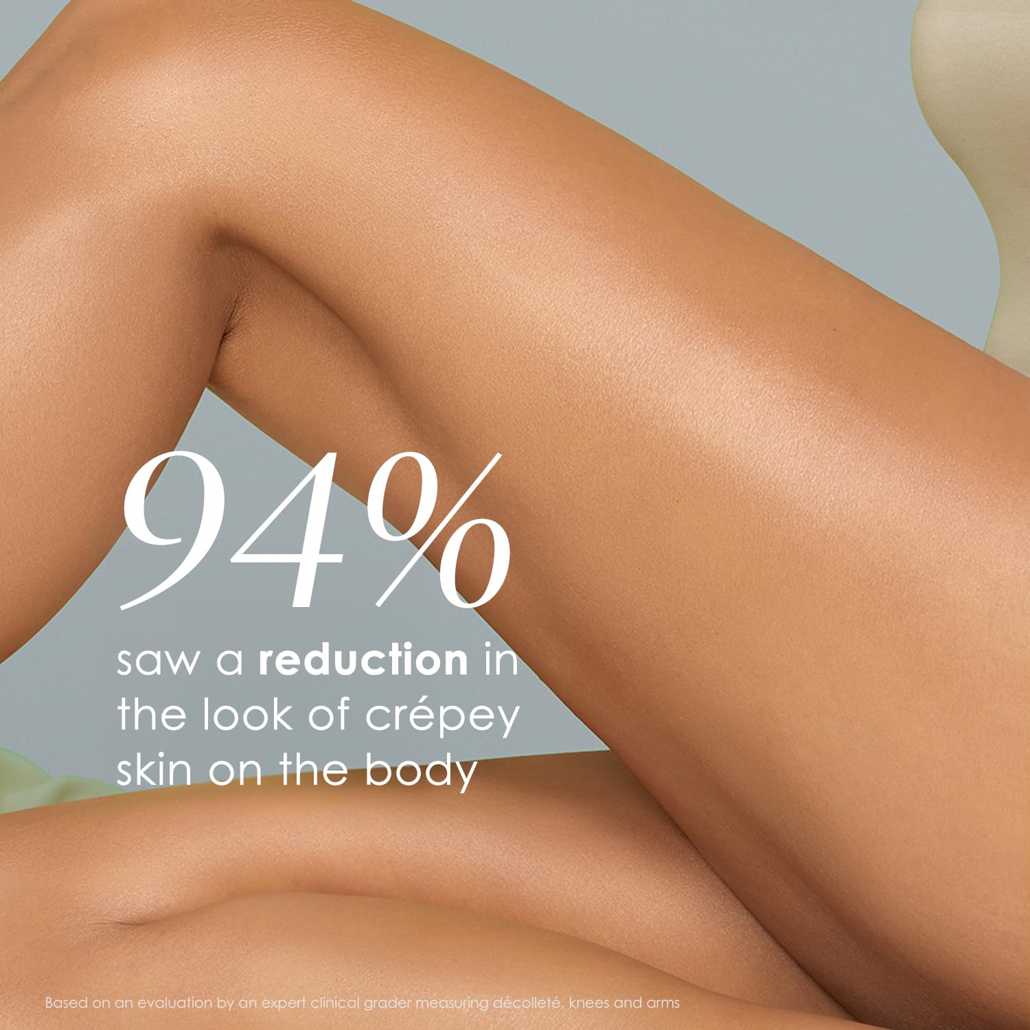 Body Firm Crepe Erase citrus scent visual for refreshing body care