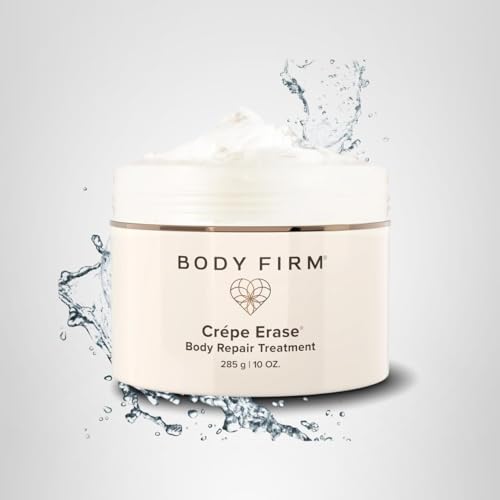 Body Firm Crepe Erase full body application scene for daily use