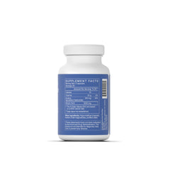 BodyBio Butyrate capsule close-up showing vegan postbiotic delivery for digestion