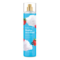Bodycology Floating on a Cloud bottle for everyday spritz