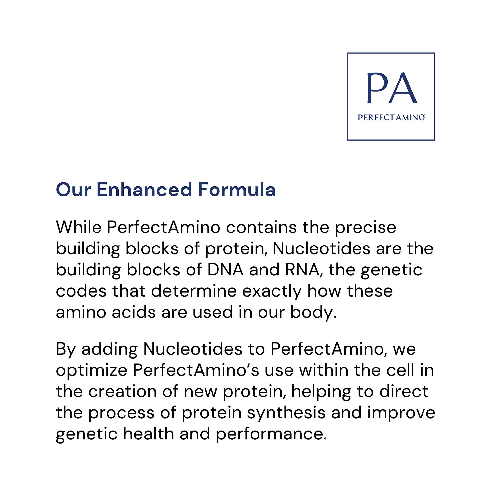 BodyHealth PerfectAmino label close-up highlighting vegan, keto-friendly formula.