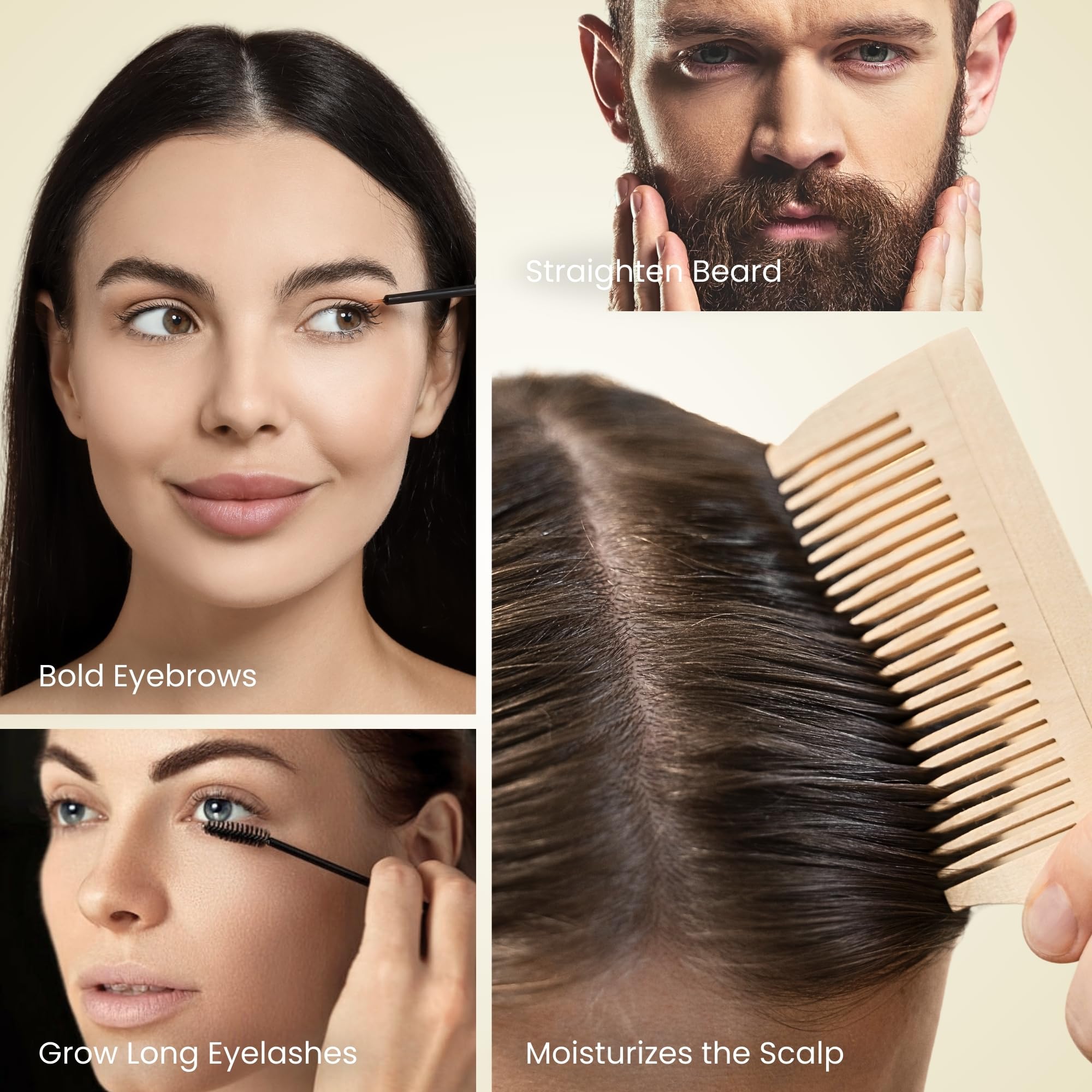 BodyJ4You hair-scalp hydration delivers deeper moisture to dry scalp