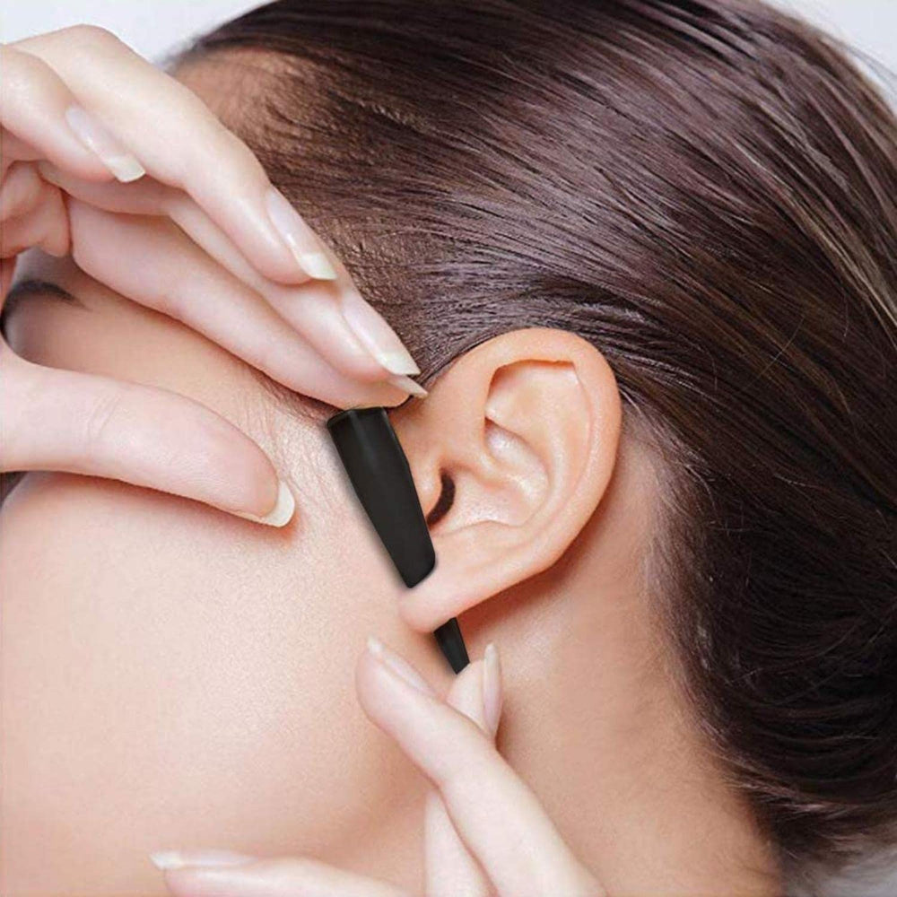 BodyJ4You jojoba oil dropper-application for precise piercing care