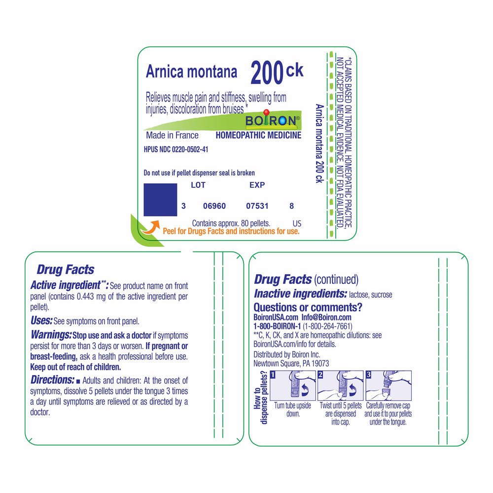 HPUS-pure ingredients and high manufacturing standards for quality.