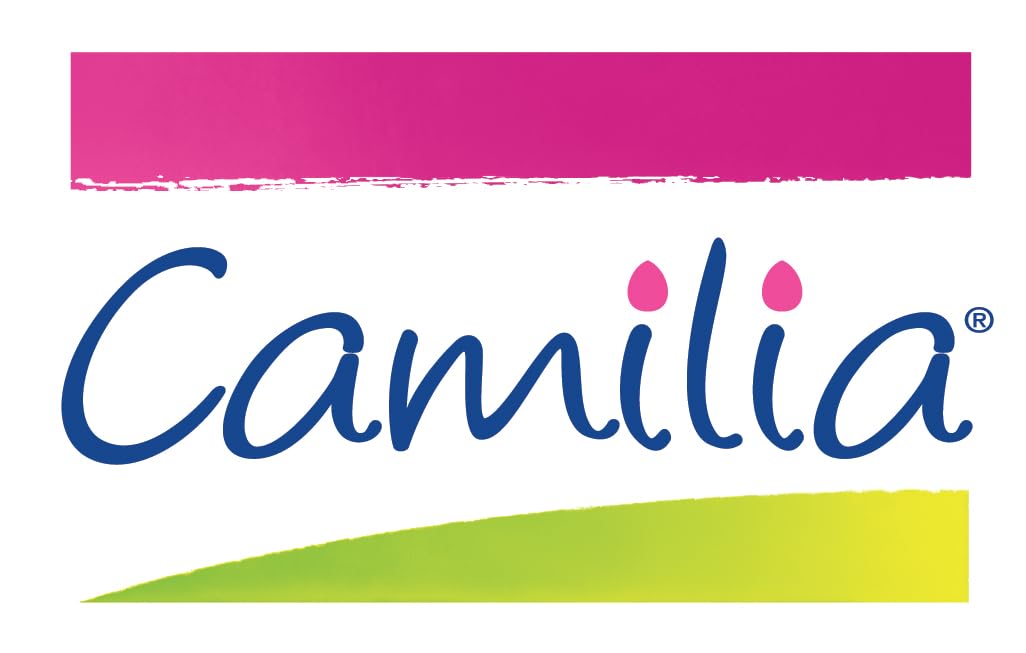 Boiron Camilia brand purity and HPUS standards emphasized.