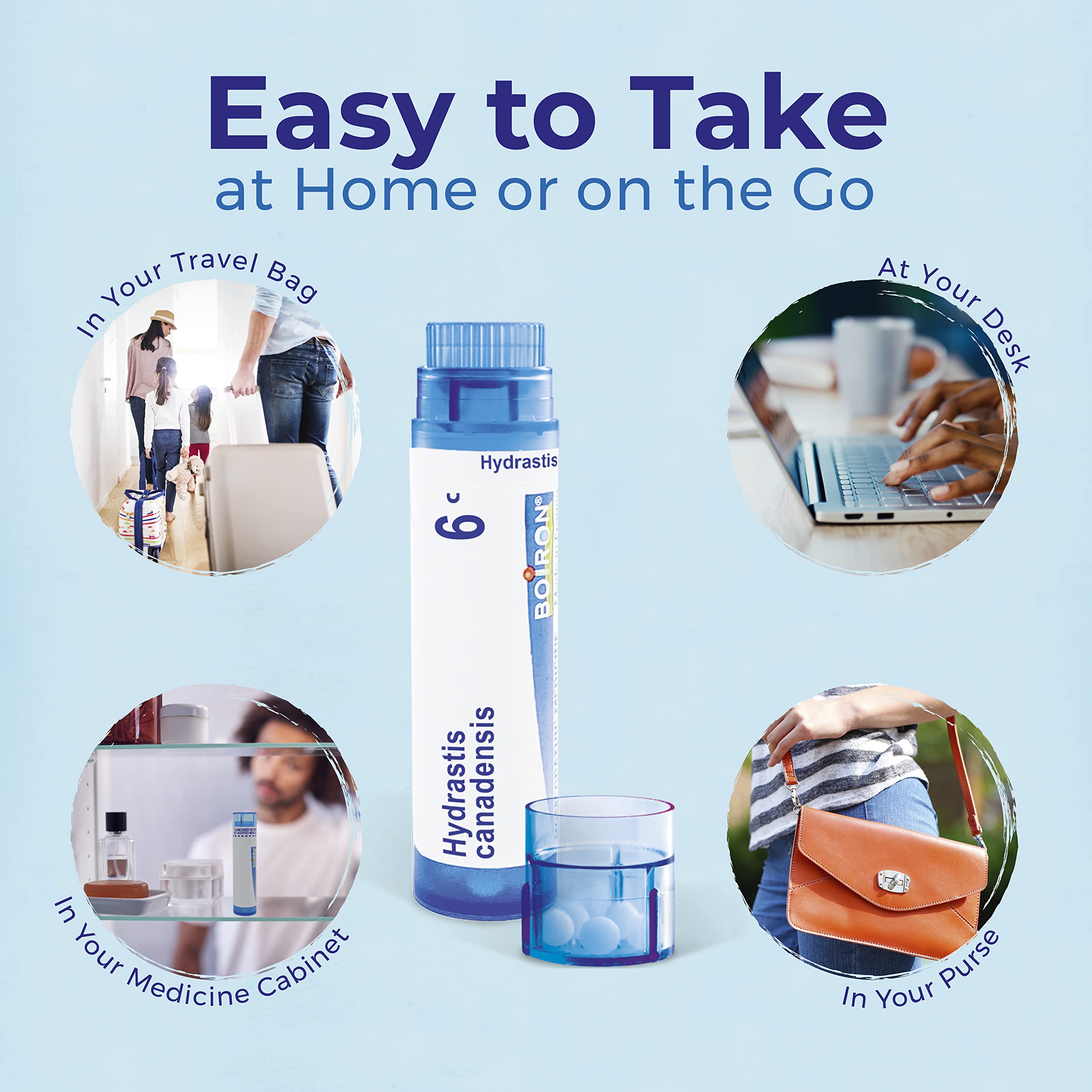 The bonus three-tube pack offers added value for ongoing care.
