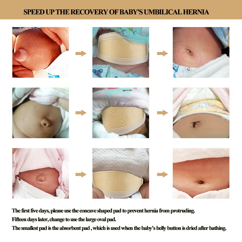 BOJEE baby belt supports crawling and sleep-friendly wear