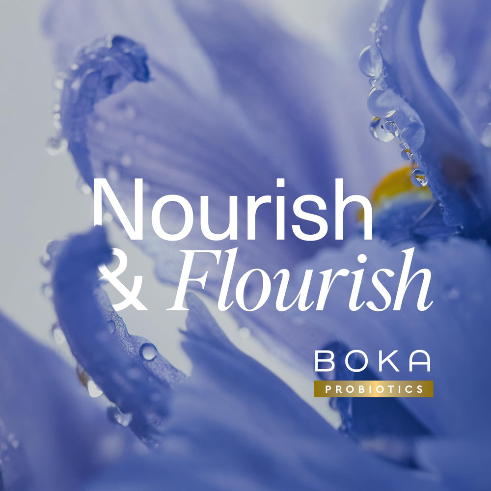 Boka family-friendly formula suitable for kids and adults.