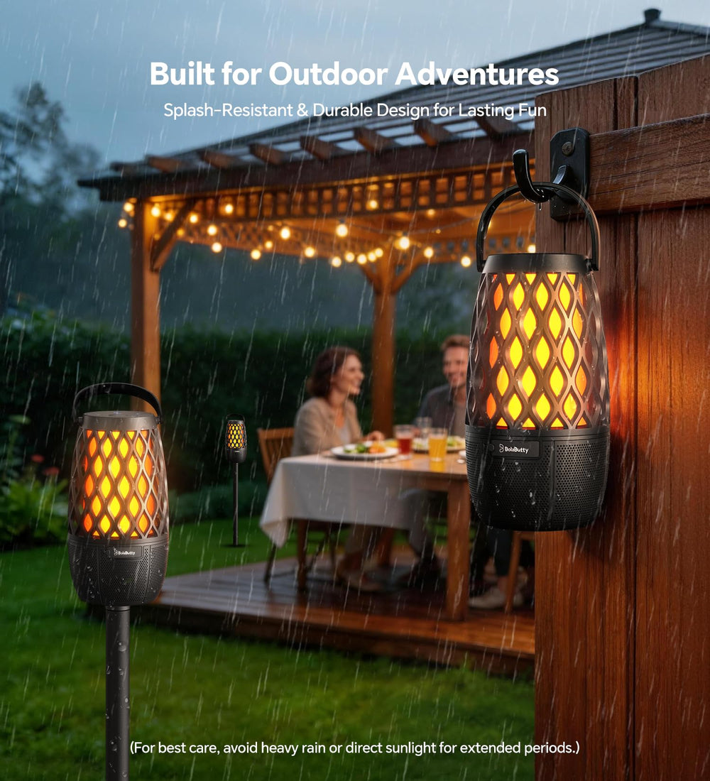 BolaButty creative gift idea for couples and outdoor lovers