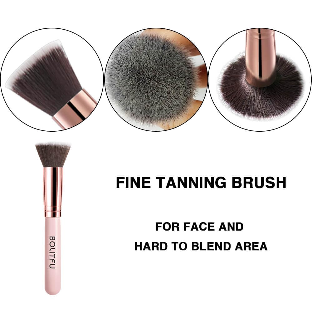 BOLITFU two-in-one applicator set supports precise thumb-controlled application