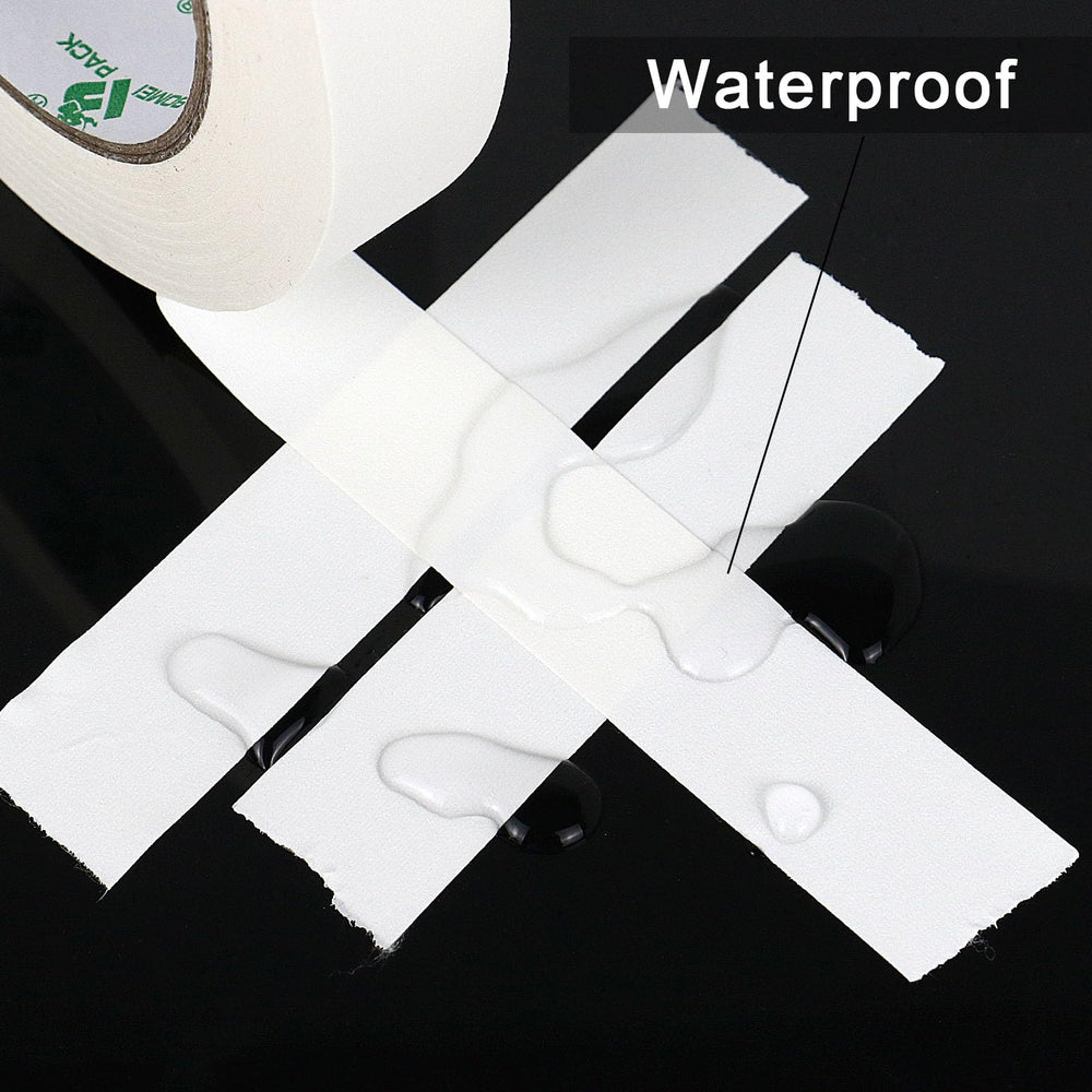 Strong adhesion on uneven surfaces from BOMEI PACK gaffer tape