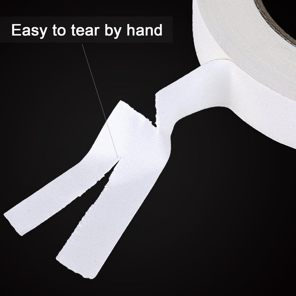 Waterproof, non-reflective gaffer tape by BOMEI PACK for filming
