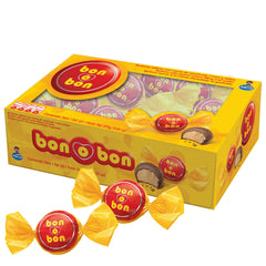 Bon o Bon Original Gift Box—elegant chocolates for gifting moments.