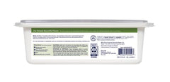Bona pads infused with cleaner for effortless mopping and dirt pickup