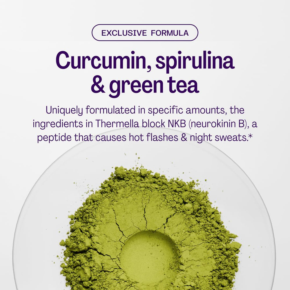 Bonafide Thermella ingredients curcumin visual for natural support