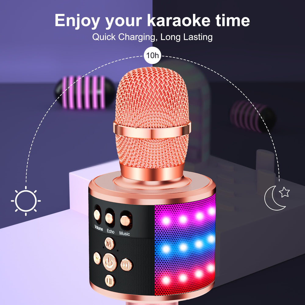 BONAOK Q78 charging cable and gift-ready box included.