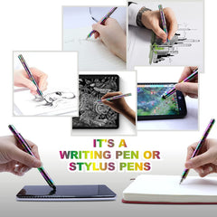boncty stress relief fidget pen supporting focus during study