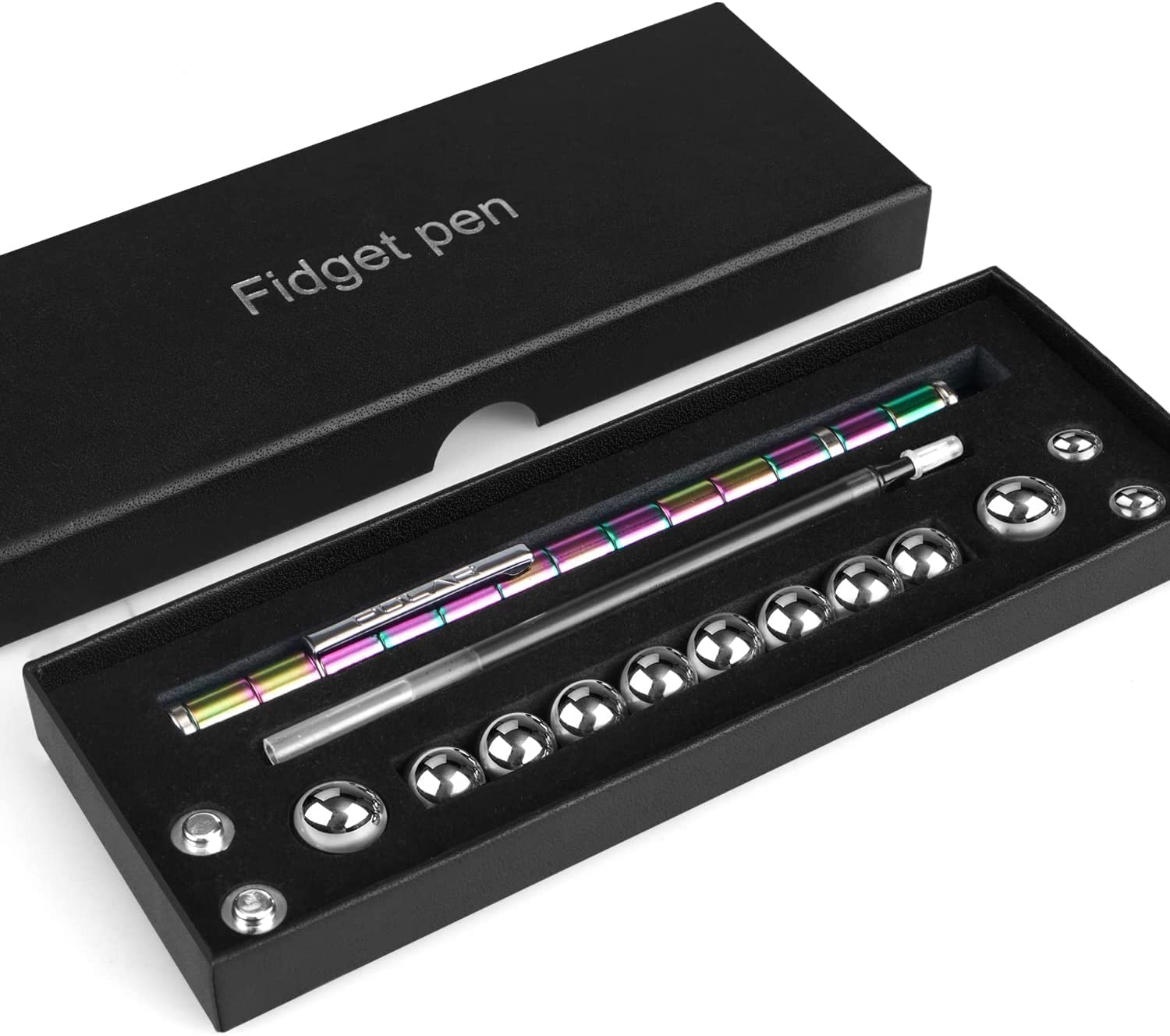 boncty teens and kids enjoy a creative novelty toy