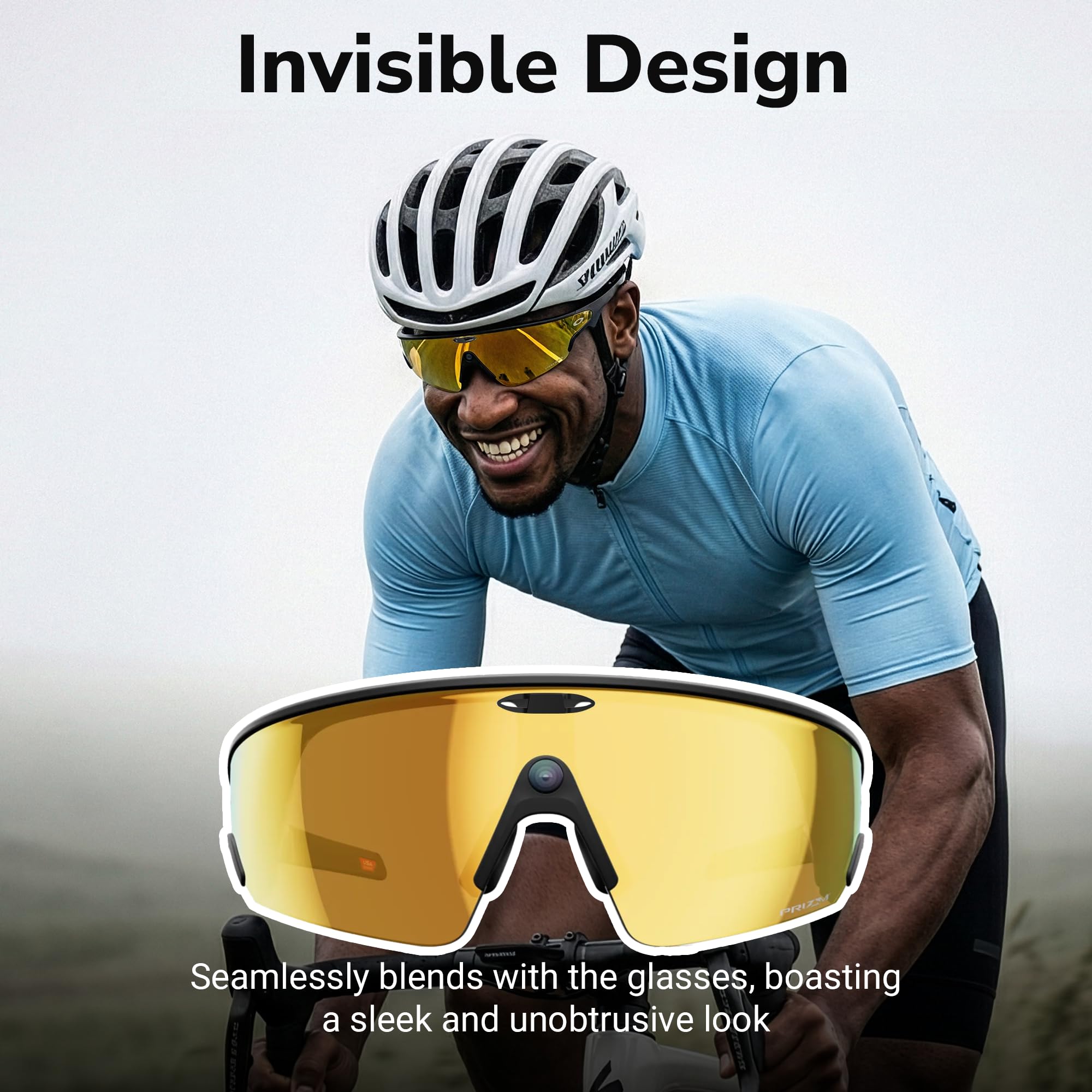 BonFook HiBloks shield blocks LED without affecting ambient light sensing.