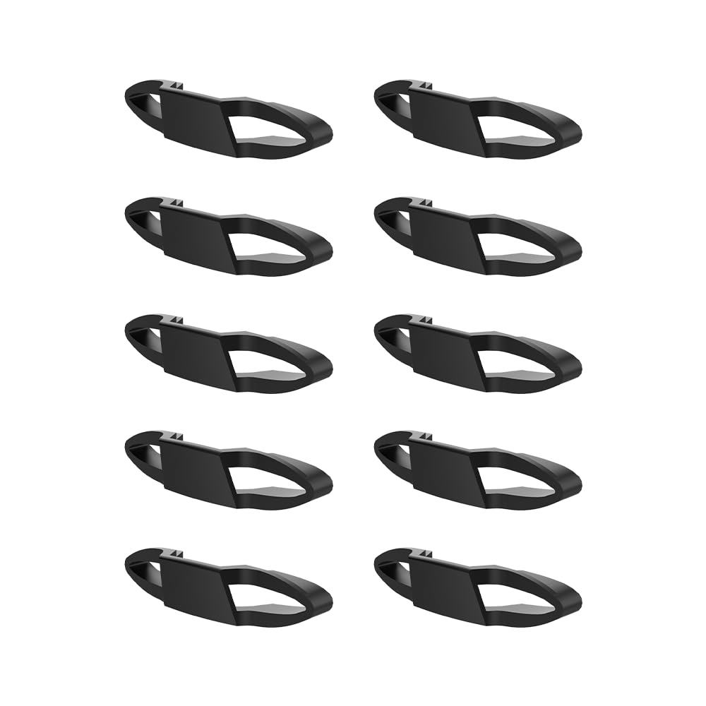 BonFook HiBloks one-piece construction delivers durable, compact protection.