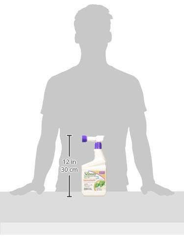 Bonide All Seasons Spray Oil label confirms organic gardening compatibility and safe-use guidance.
