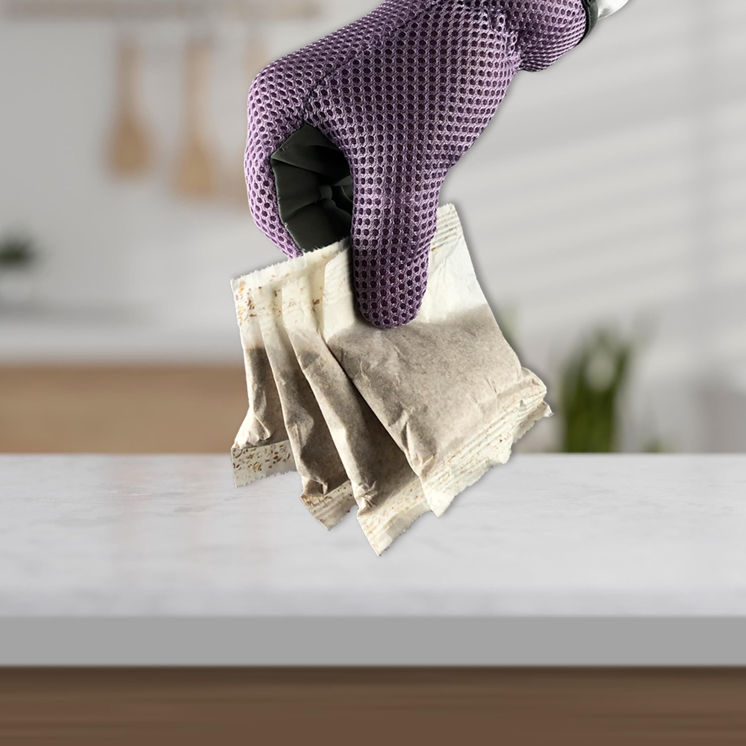Bonide Bat Magic ready-to-use scent pouch for indoor placement