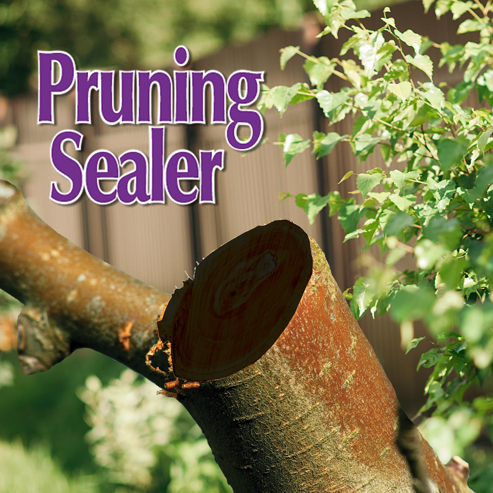 Bonide pruning sealer enables quick DIY wound care