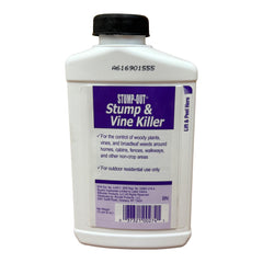 Bonine applicator image highlights easy paint-on use for vines and stumps