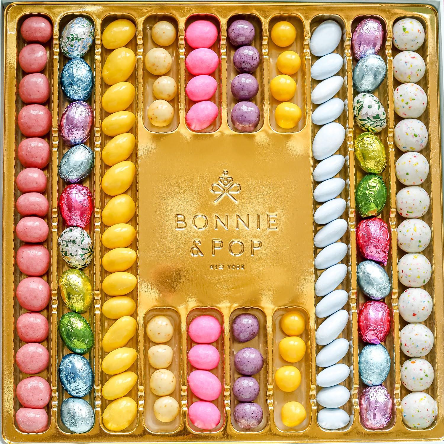 Bonnie & Pop office party gift idea perfect for coworkers