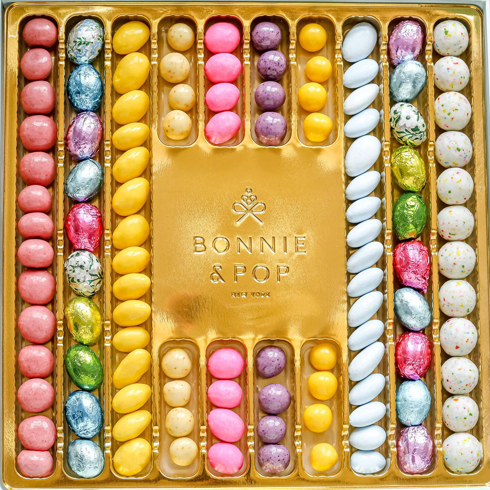Bonnie & Pop office party gift idea perfect for coworkers