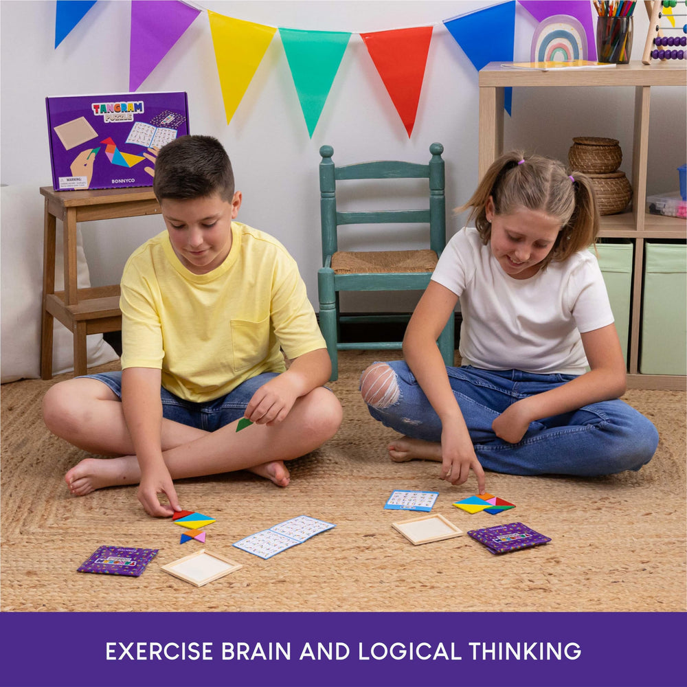 BONNYCO classroom prizes that spark creativity and focus.