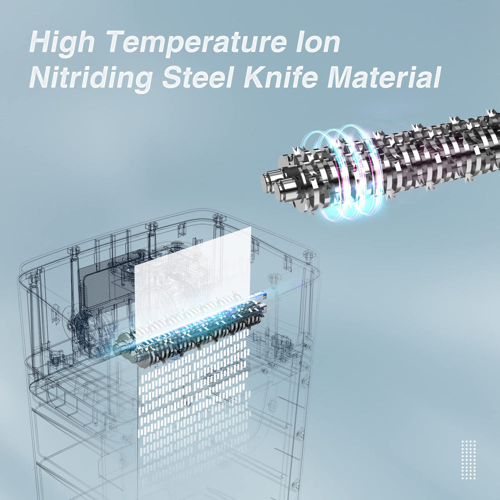 BONSEN S3104 heavy-duty materials framing resists abrasion.