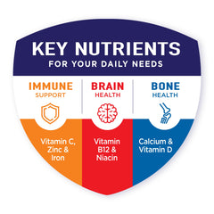 BOOST Glucose Control chocolate glass pour highlights convenient ready-to-drink nutrition.