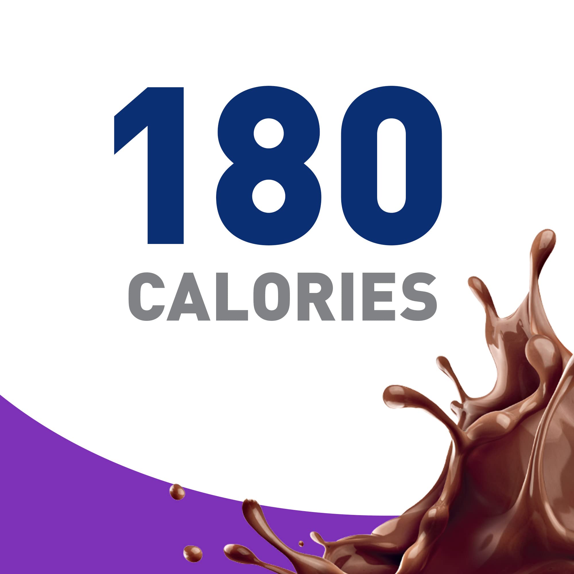 BOOST Women Balanced Drink packaging communicates gluten-free status and clean ingredients