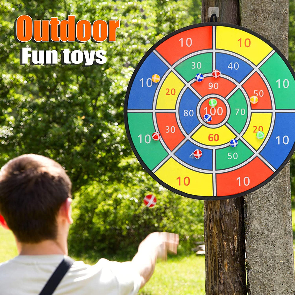 BooTaa safe soft fabric materials protect little hands during play.