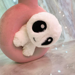 Borbs Yippee plush offers soothing sensory engagement through soft textures.
