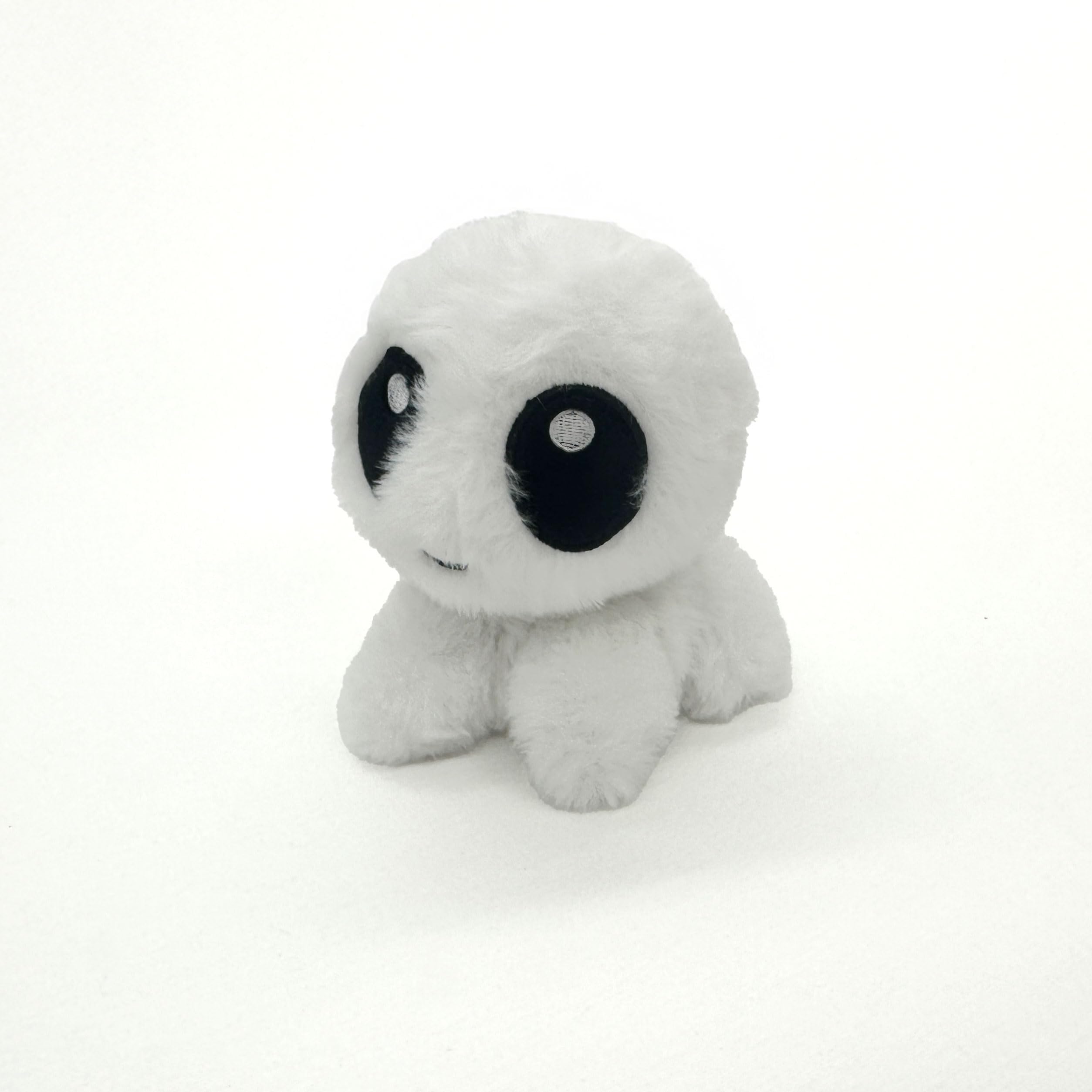 Borbs TBH Yippee plush with weighted beads for calming tactile play.
