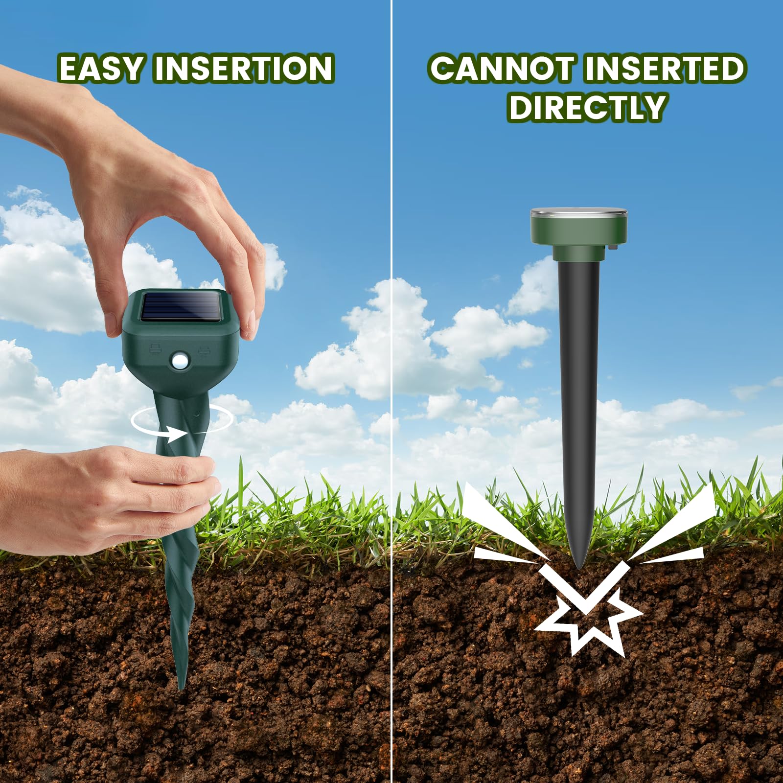 BORHOOD safety for kids and pets feature supports family-friendly pest control.