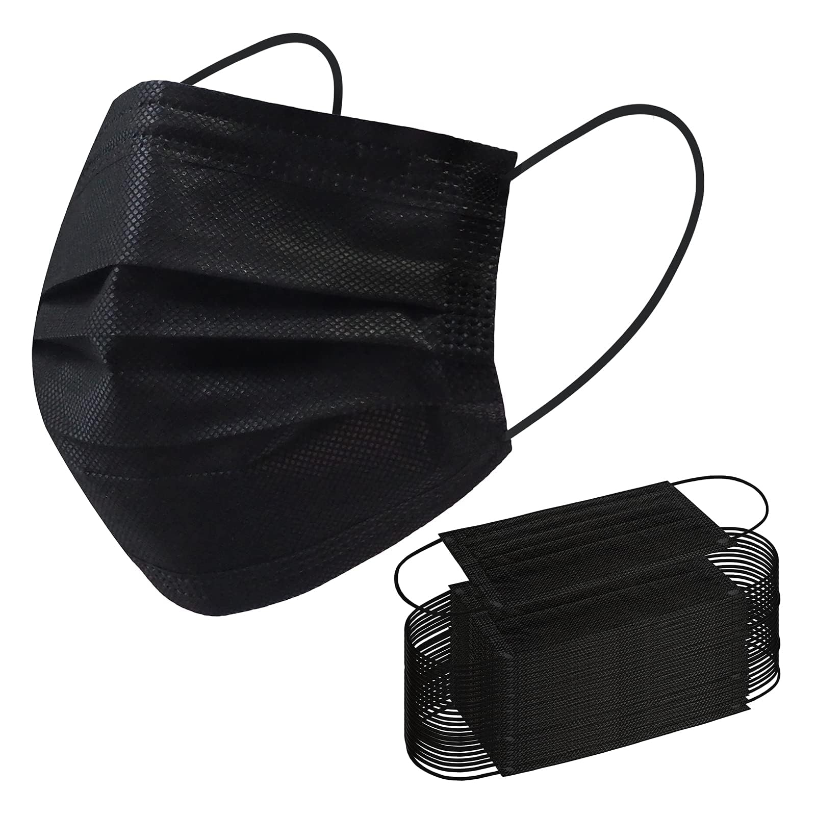 Borje catering and cleaning environments mask supports shared space safety.