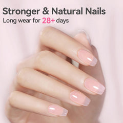 Born Pretty rhinestone gel supports sparkle accents for DIY nail art