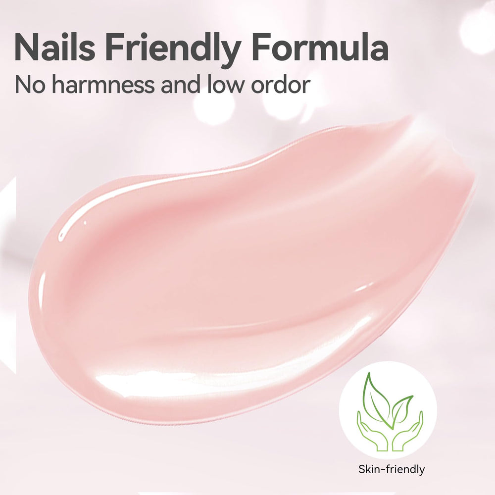 Born Pretty nail repair gel supports small fixes with durable results