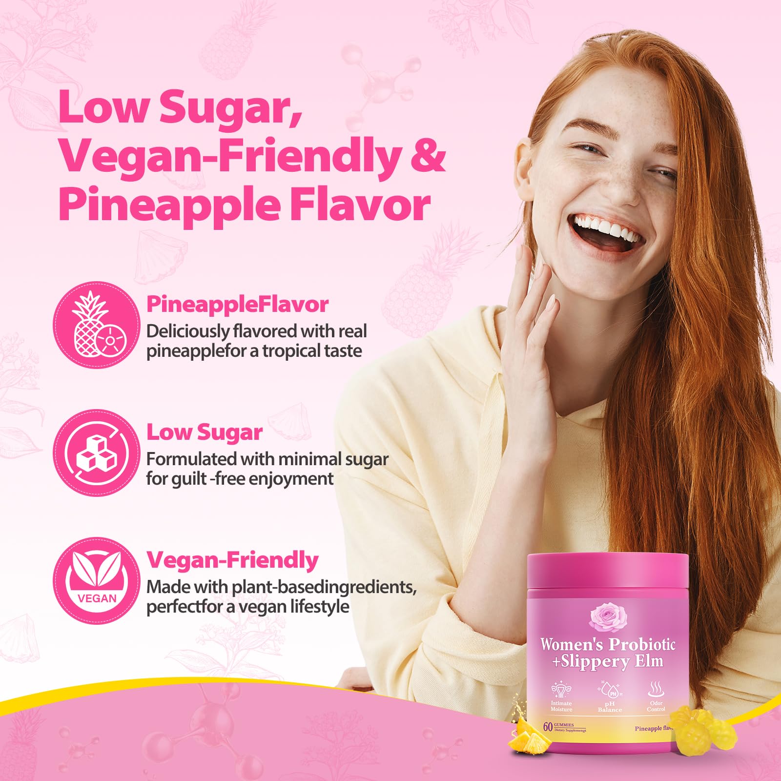 BOSNETHUINH XOS prebiotic component close-up signals digestive support.