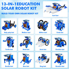 Bottleboom water-ready robot component illustrating versatile hydro-powered motion.
