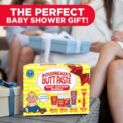 Butt Barrier 4oz ointment adds barrier protection in kit