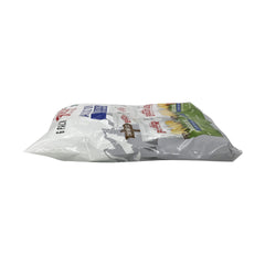 Boulder Canyon avocado oil sea salt potato chips bag 4—savory flavor with avocado oil.