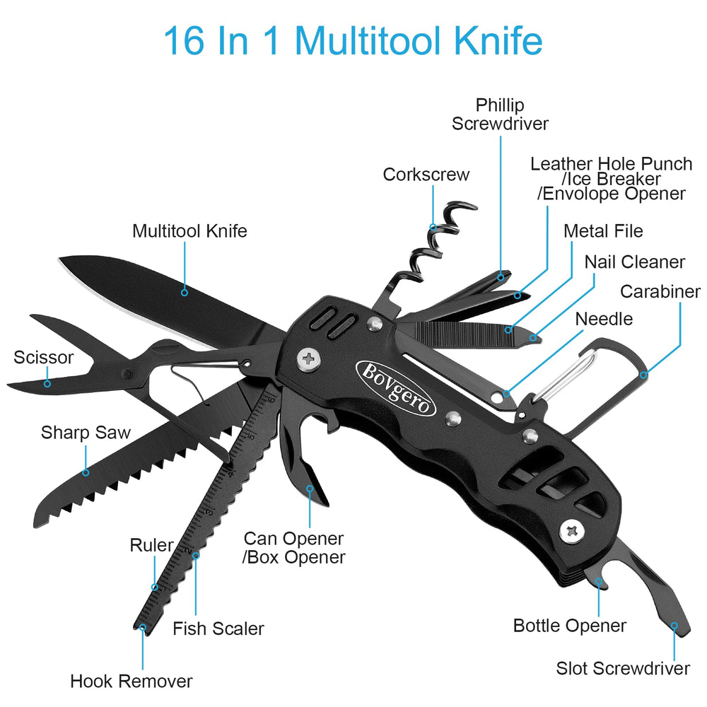 Bovgero scissors cutting rope in outdoor setting.