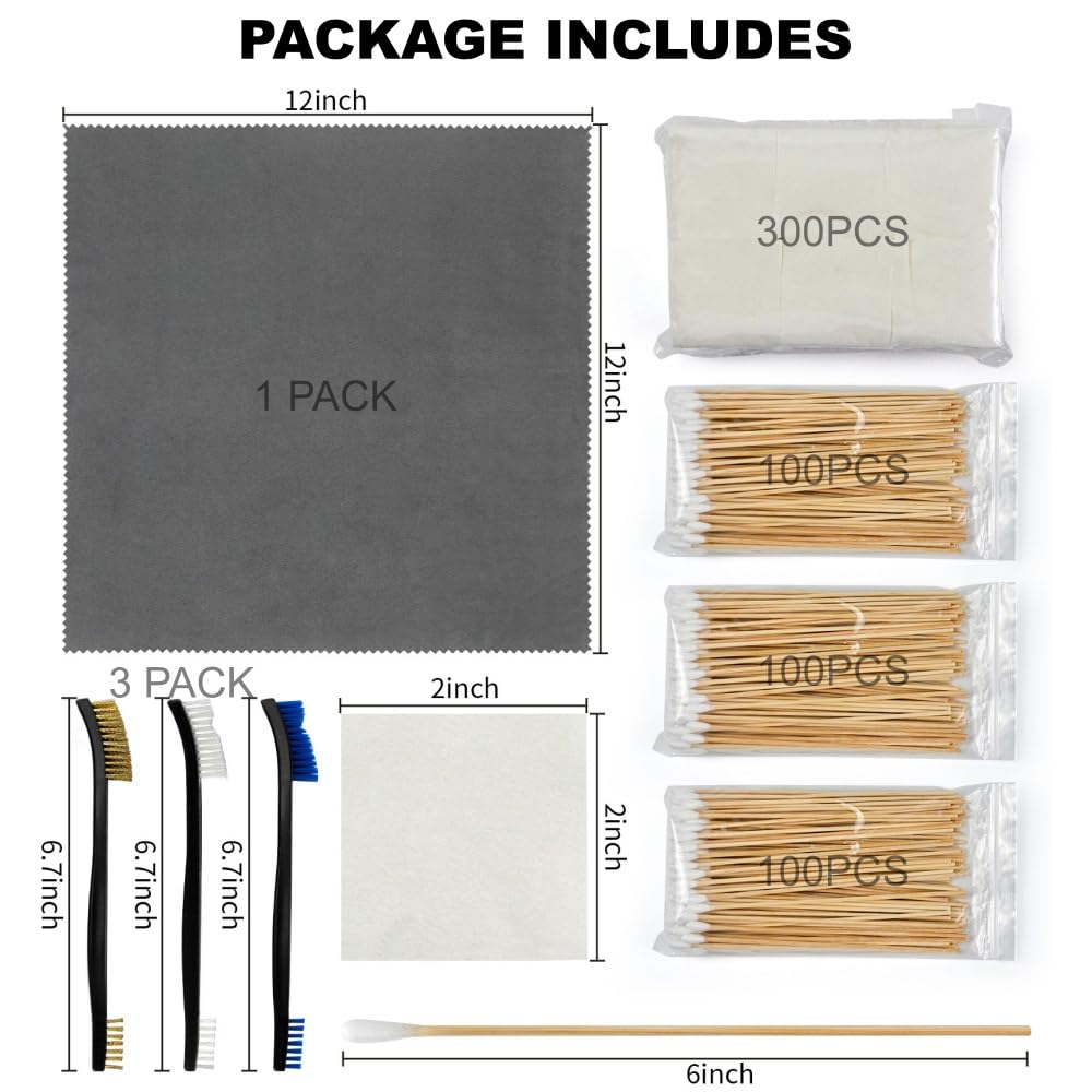 BOVPCAO patches and swabs absorb oil efficiently for cleaner cycles
